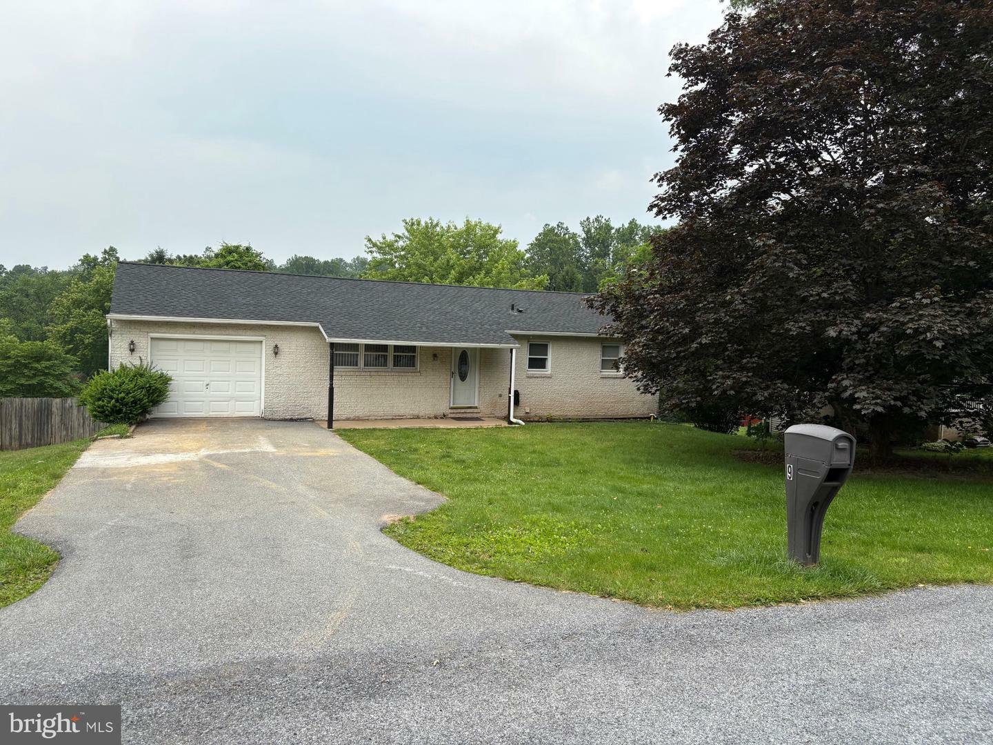Property Photo: 9 Willow Street PA 17053