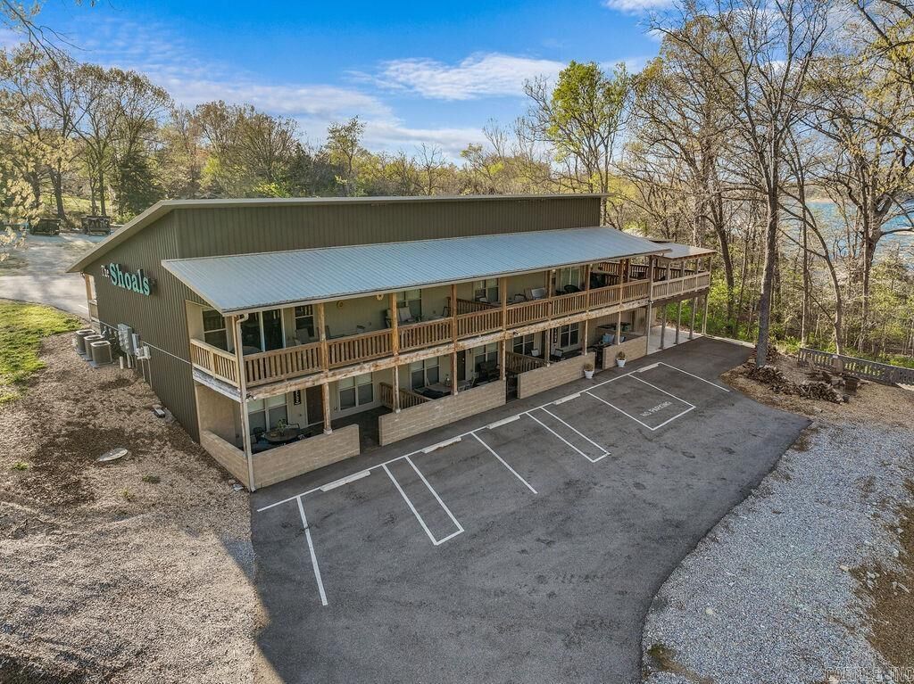 Property Photo: 1912 A5 Central Blvd AR 72619