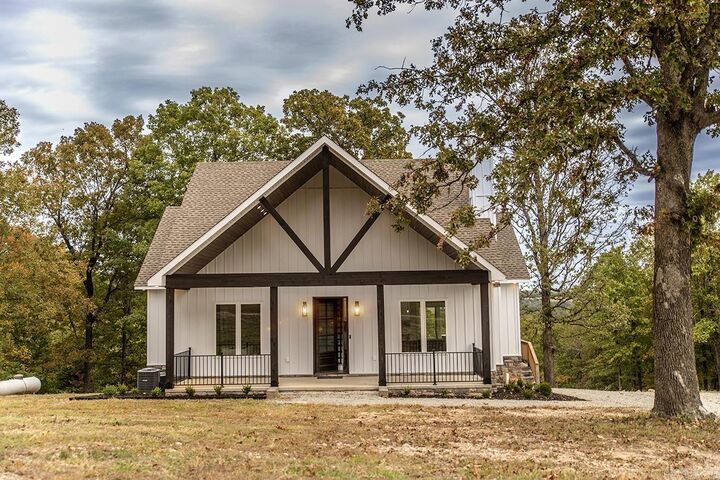 Property Photo:  38 Oak Ridge Drive  AR 72538 