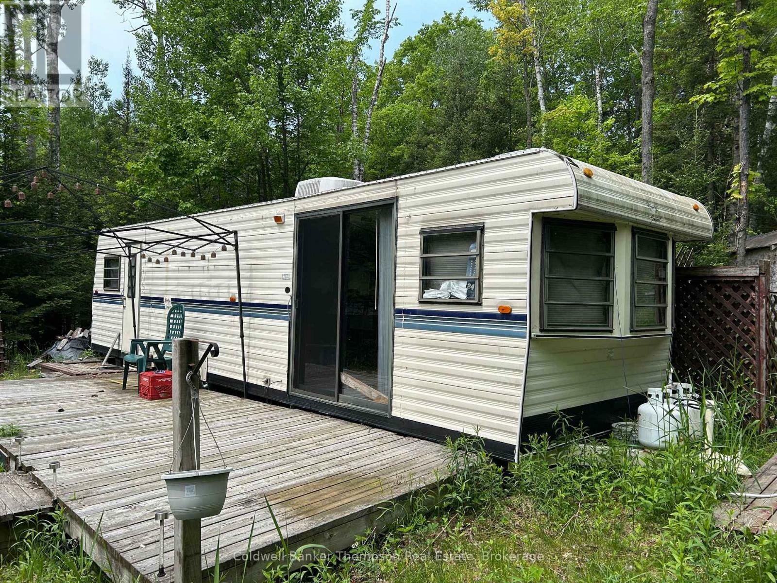 Photo de la propriété:  299 Lynch Lake Road  ON P0A 1Z0 
