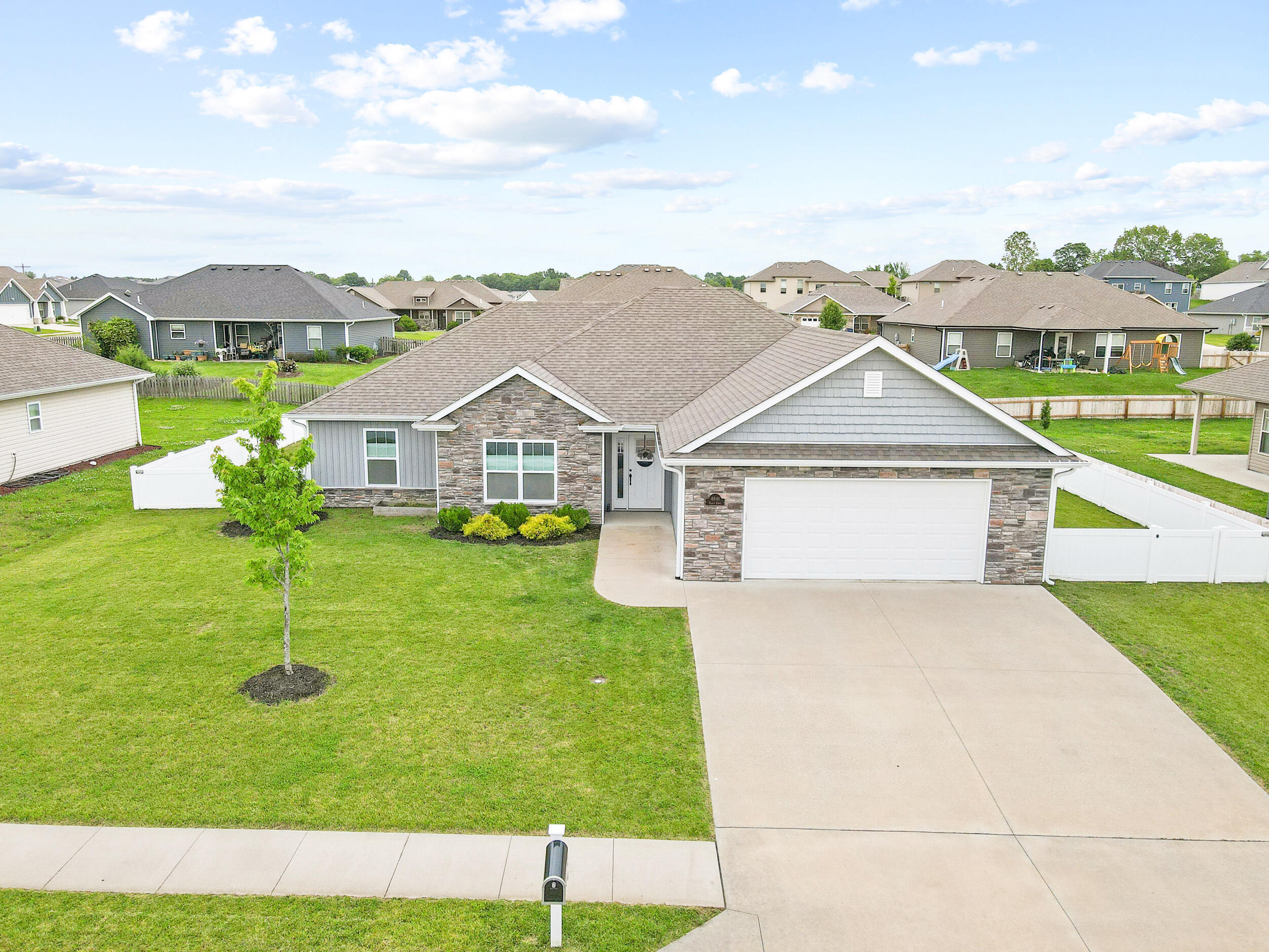 4841 Valley Forge Cir  Ashland MO 65010 photo
