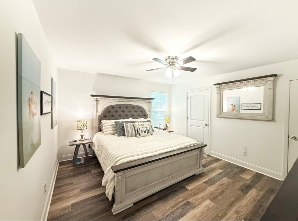 Property Photo:  228 Dogwood Drive  GA 30705 