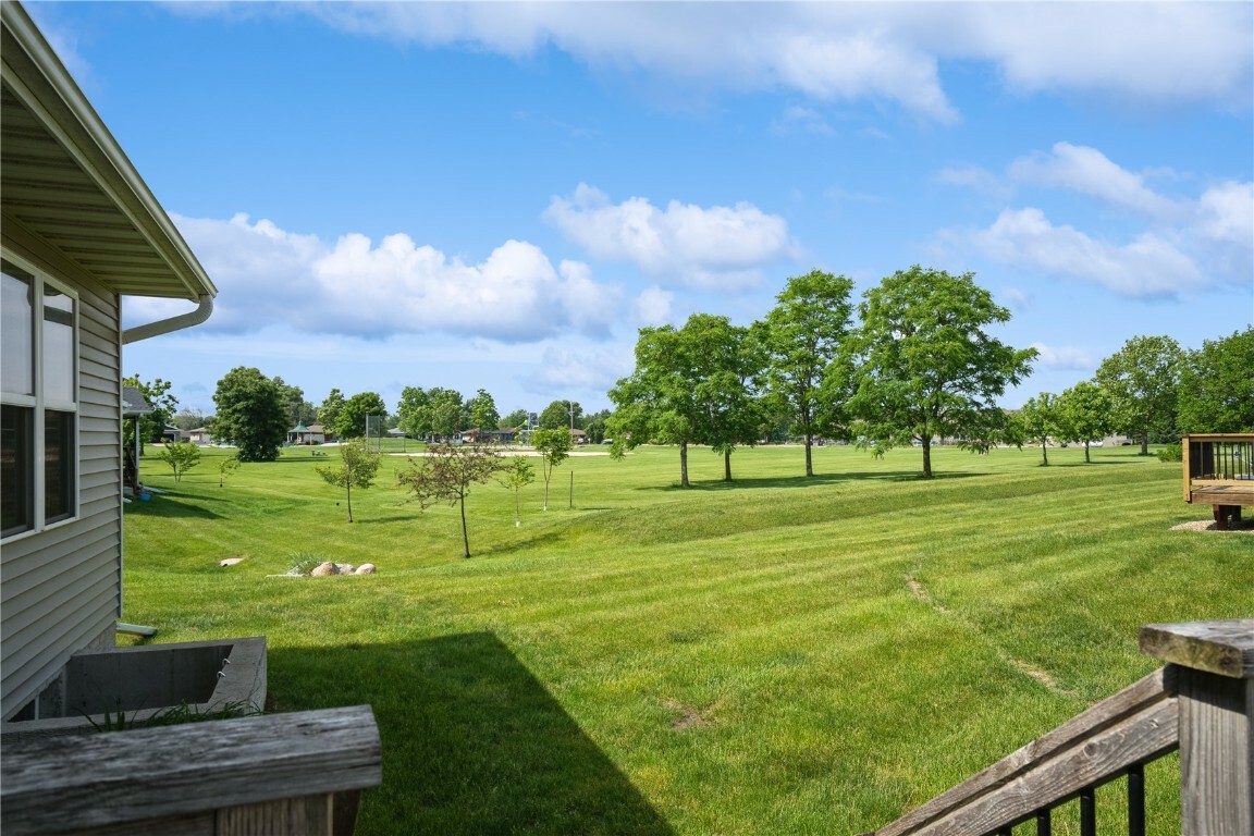 Property Photo: 3092 Sherwood Drive IA 52302