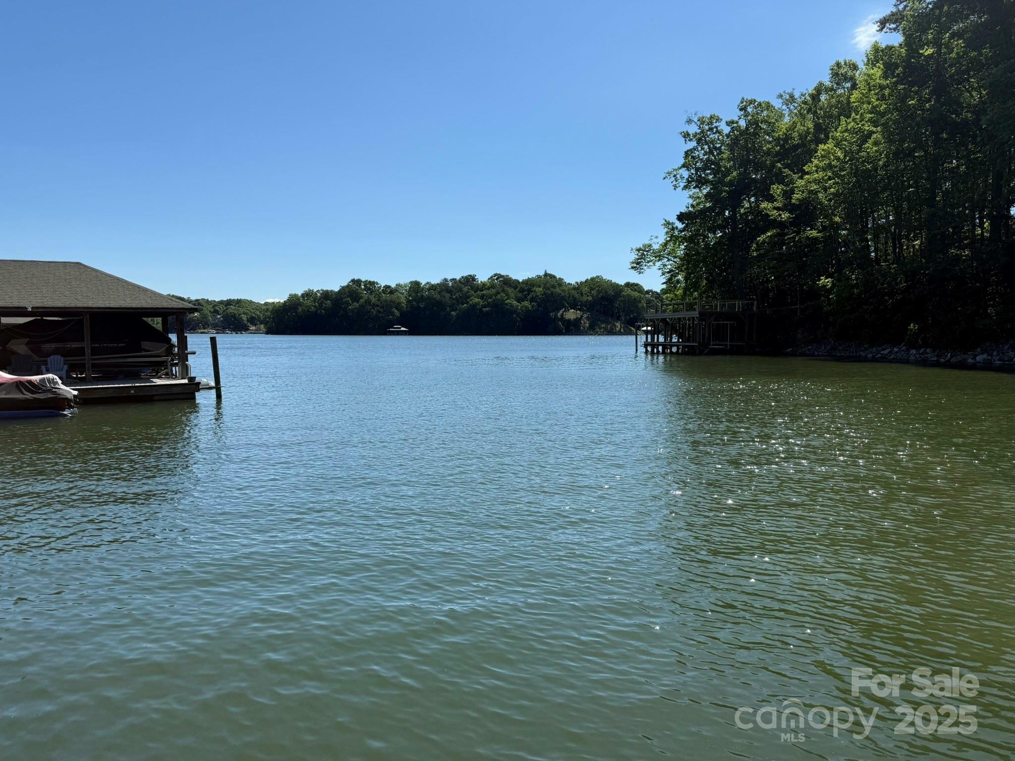 Property Photo: 8457 Marina Lane NC 28609