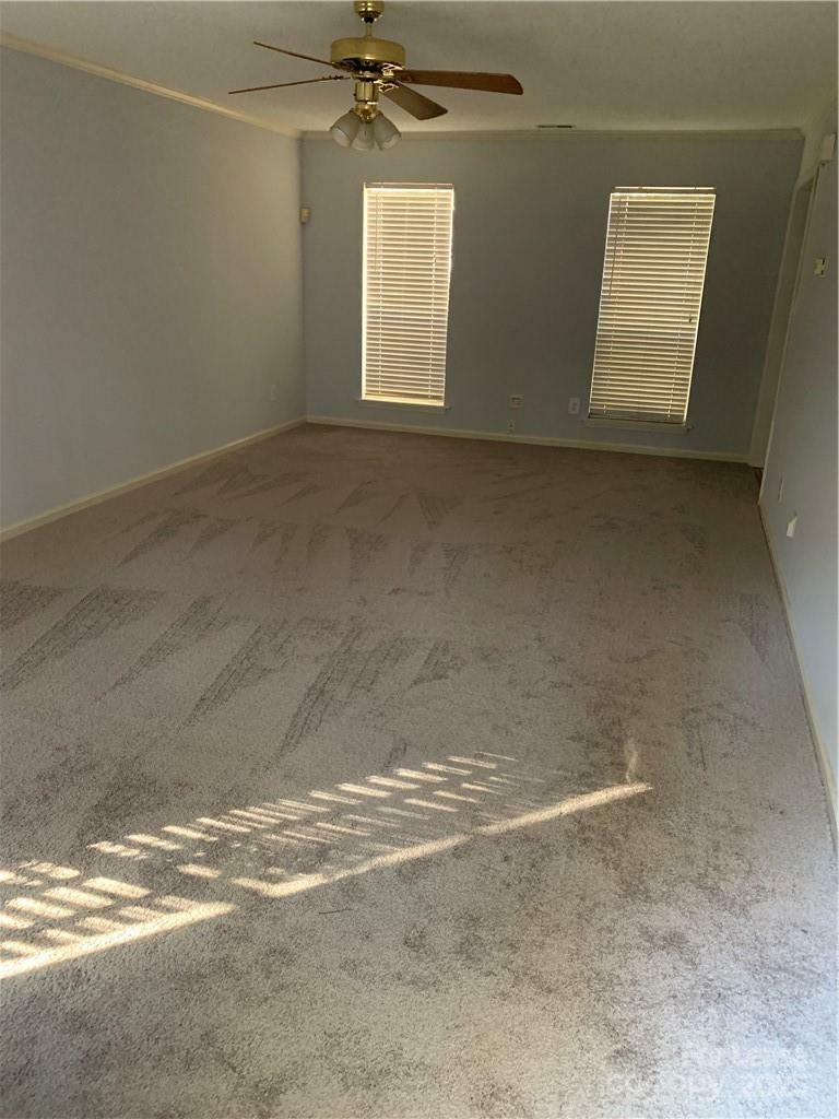 Property Photo: 8718 Golf Ridge Drive NC 28277