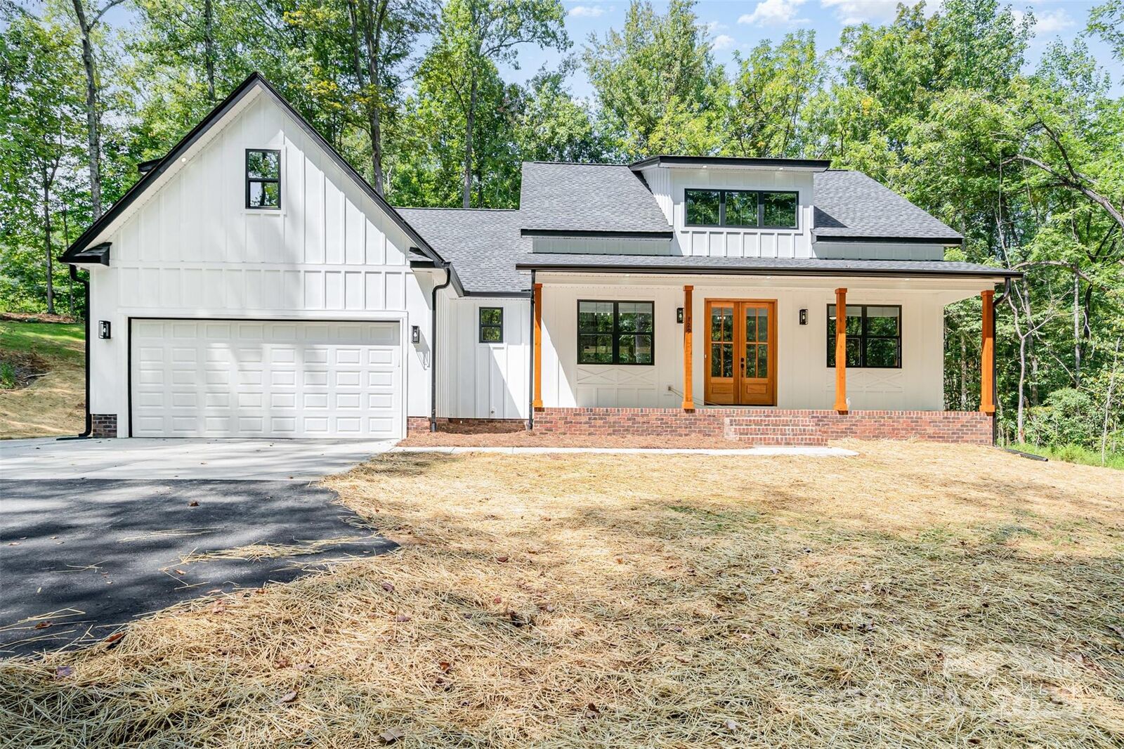 Property Photo: 129 John Smith Road SC 29745