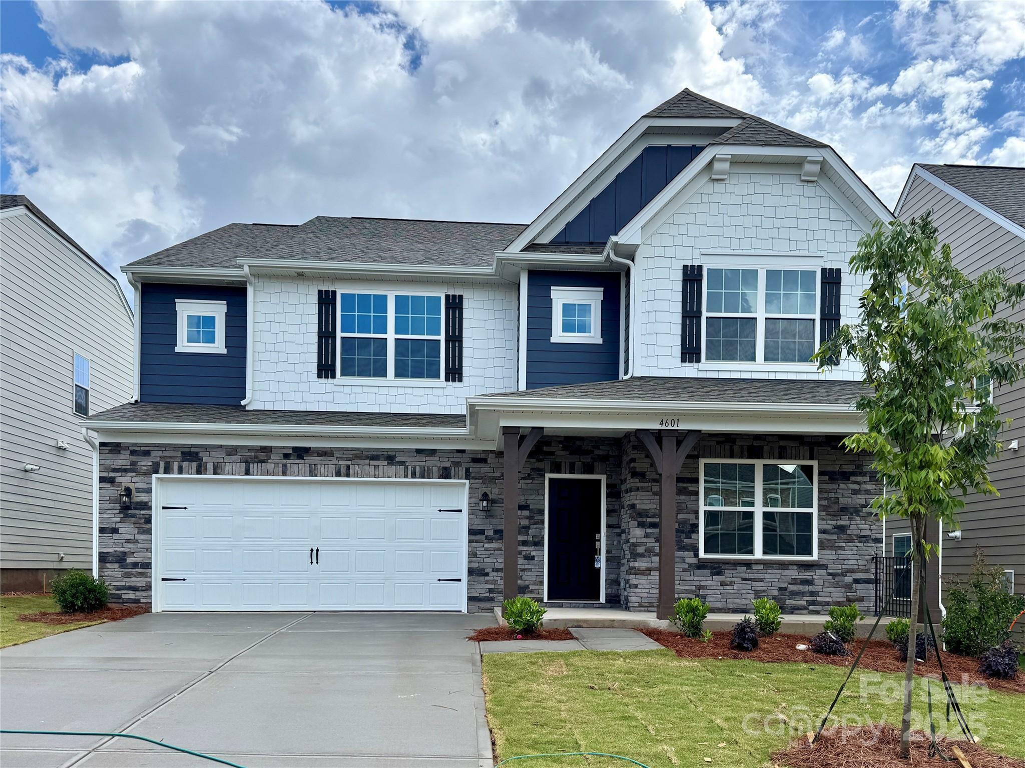 Property Photo: 4601 Potters Wheel Drive SC 29715