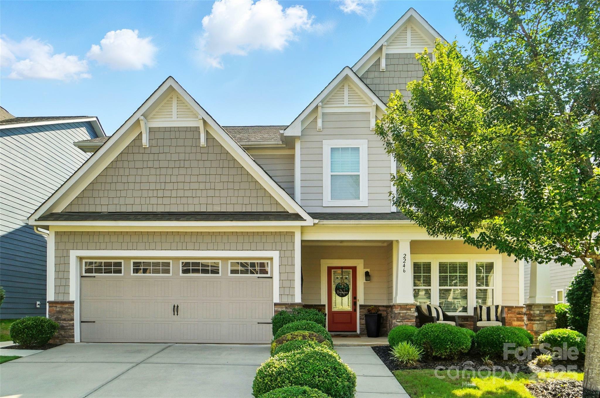2246 Bluebell Way  Fort Mill SC 29708 photo