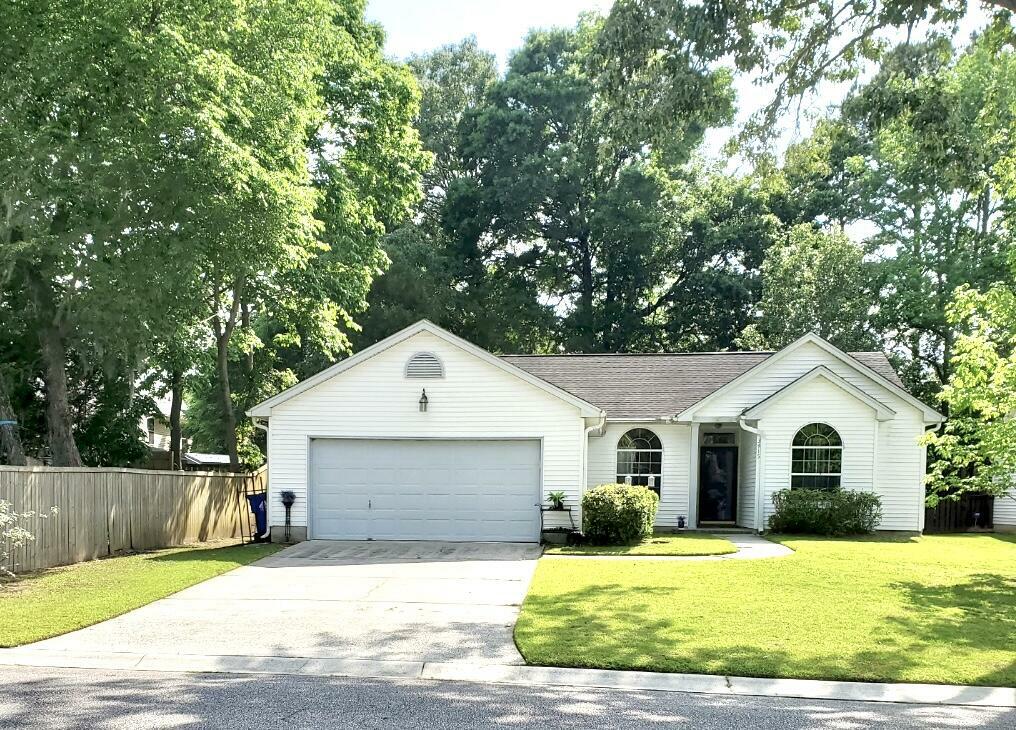 Property Photo:  3415 Pawtucket Street  SC 29414 