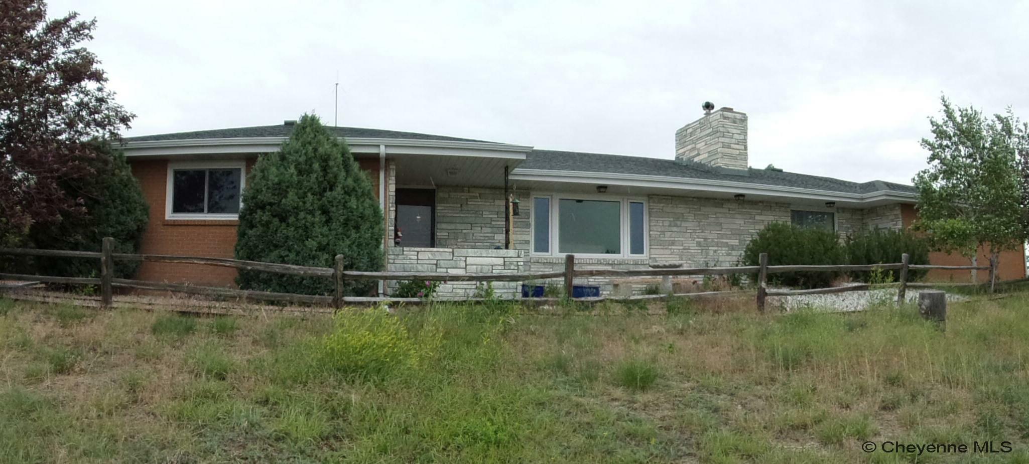 9614 Kentucky St  Cheyenne WY 82009 photo