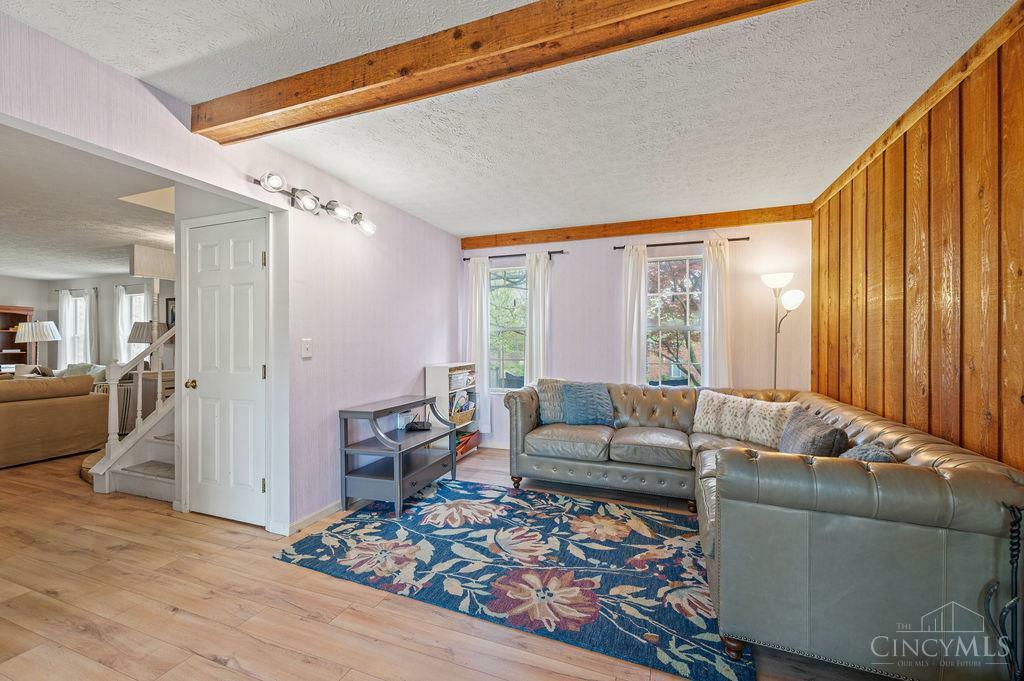 Property Photo: 7492 Whitehall Circle W OH 45069