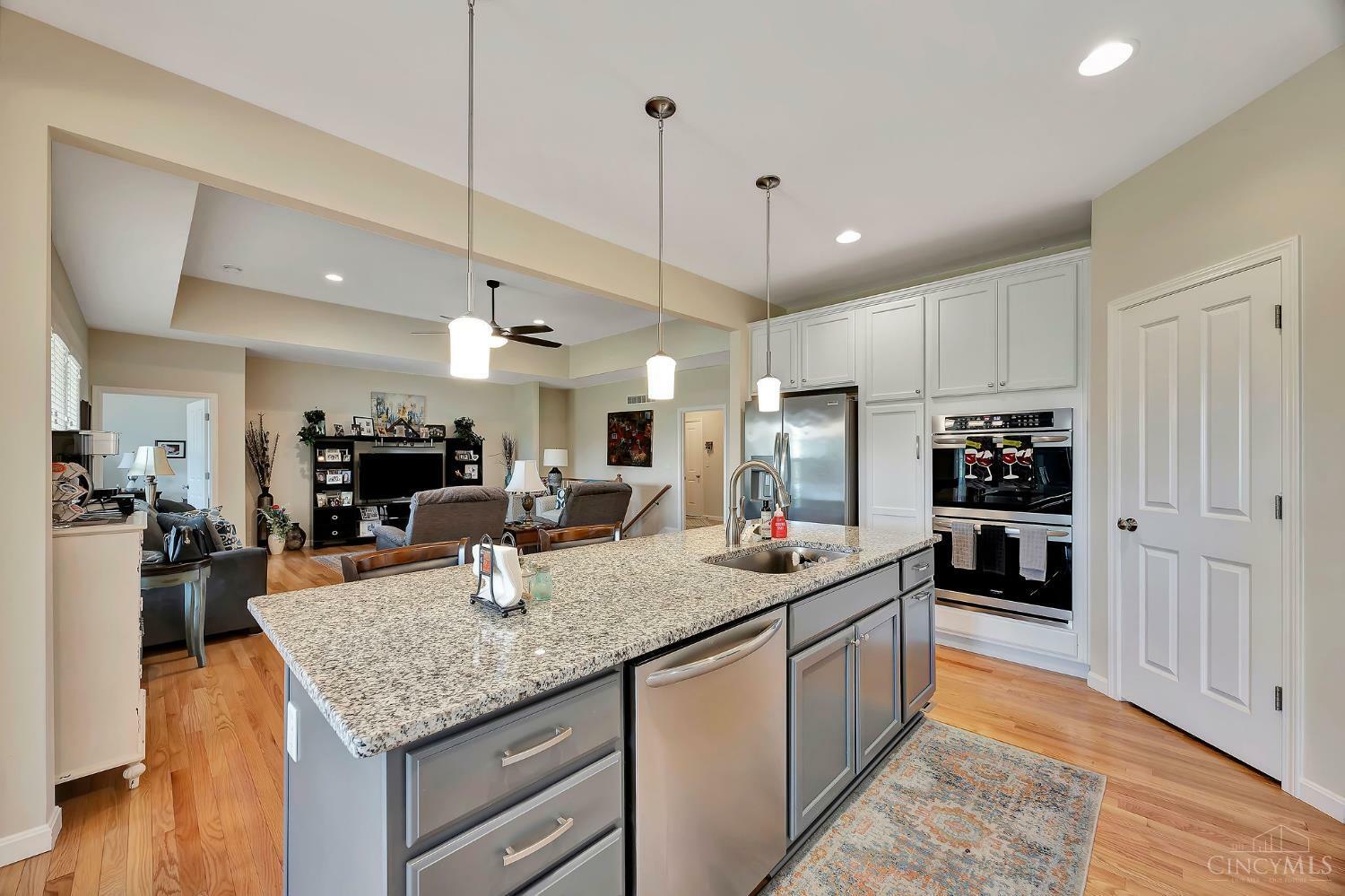 Property Photo: 1942 Cathedral Lane OH 45013