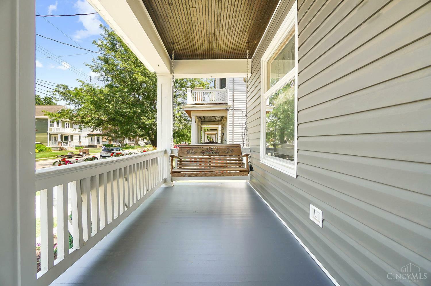 Property Photo: 2851 Minot Avenue OH 45209