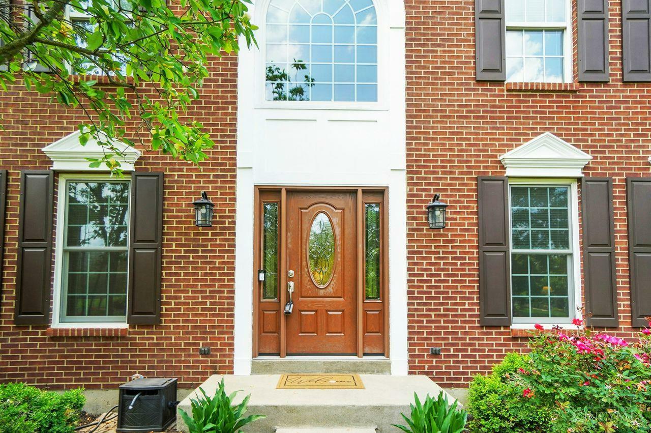 Property Photo: 5252 Larkspur Lane OH 45040