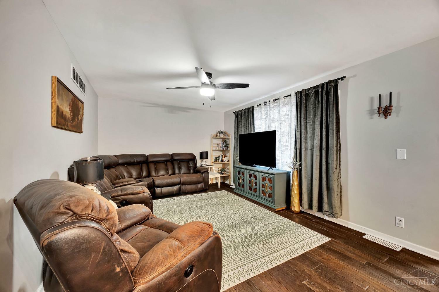 Property Photo:  1962 Old Oxford Road  OH 45013 