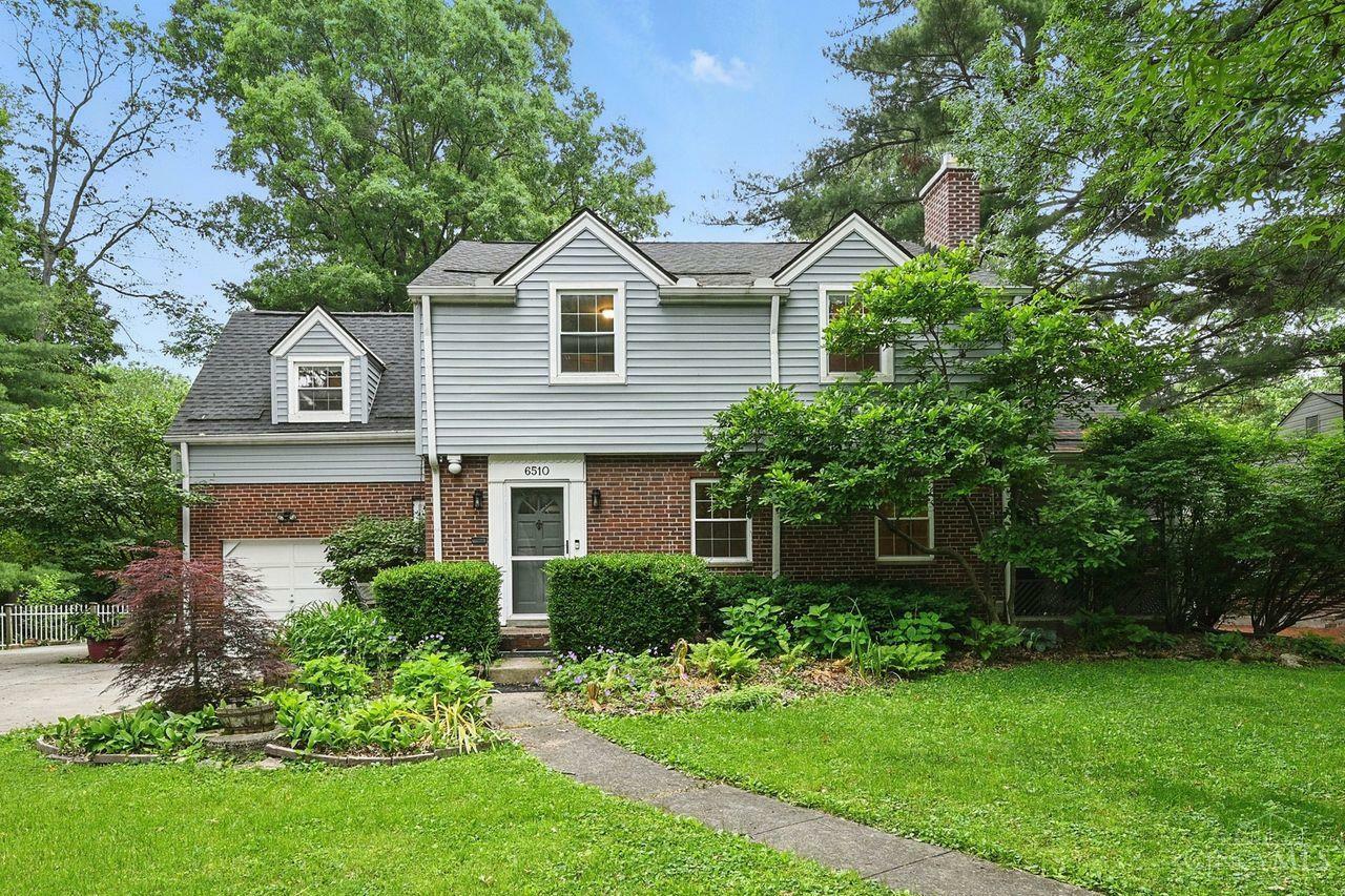 Property Photo:  6510 Edwood Avenue  OH 45224 