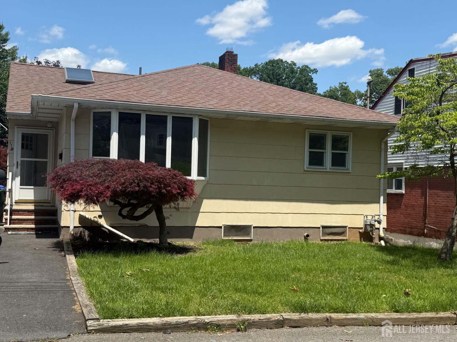119 Burnett Street  Edison NJ 08817 photo