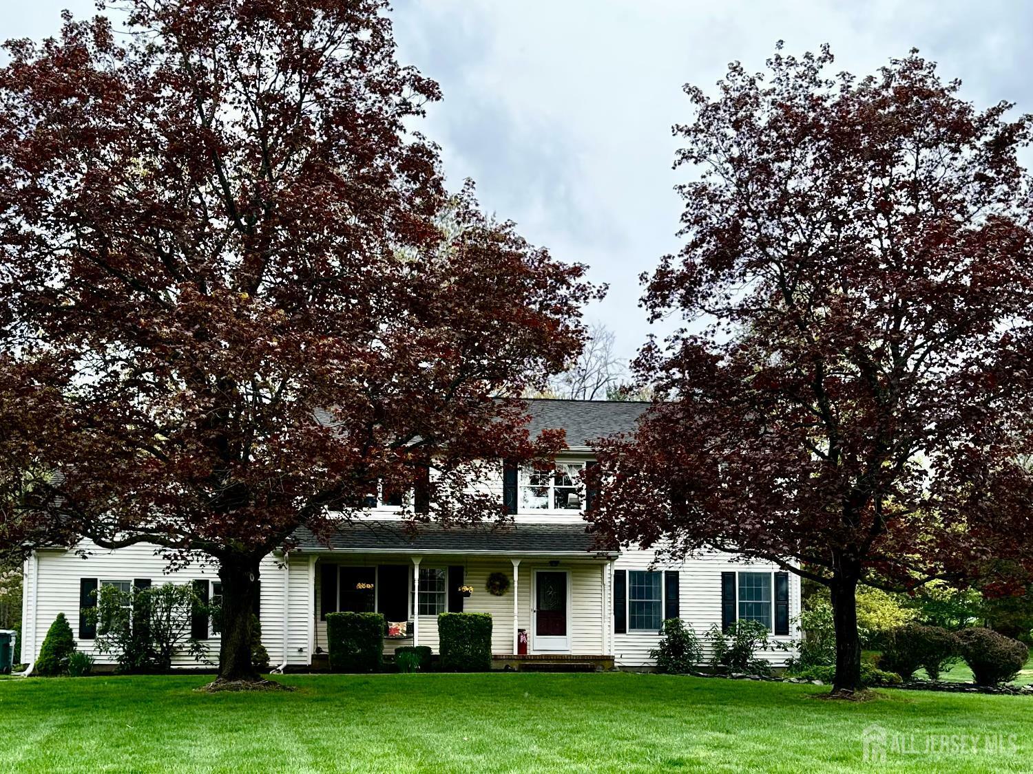 201 Carol Jean Way  Branchburg NJ 08876 photo