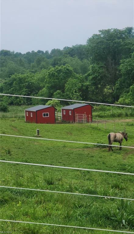Property Photo: 7360 Jones Road OH 43830