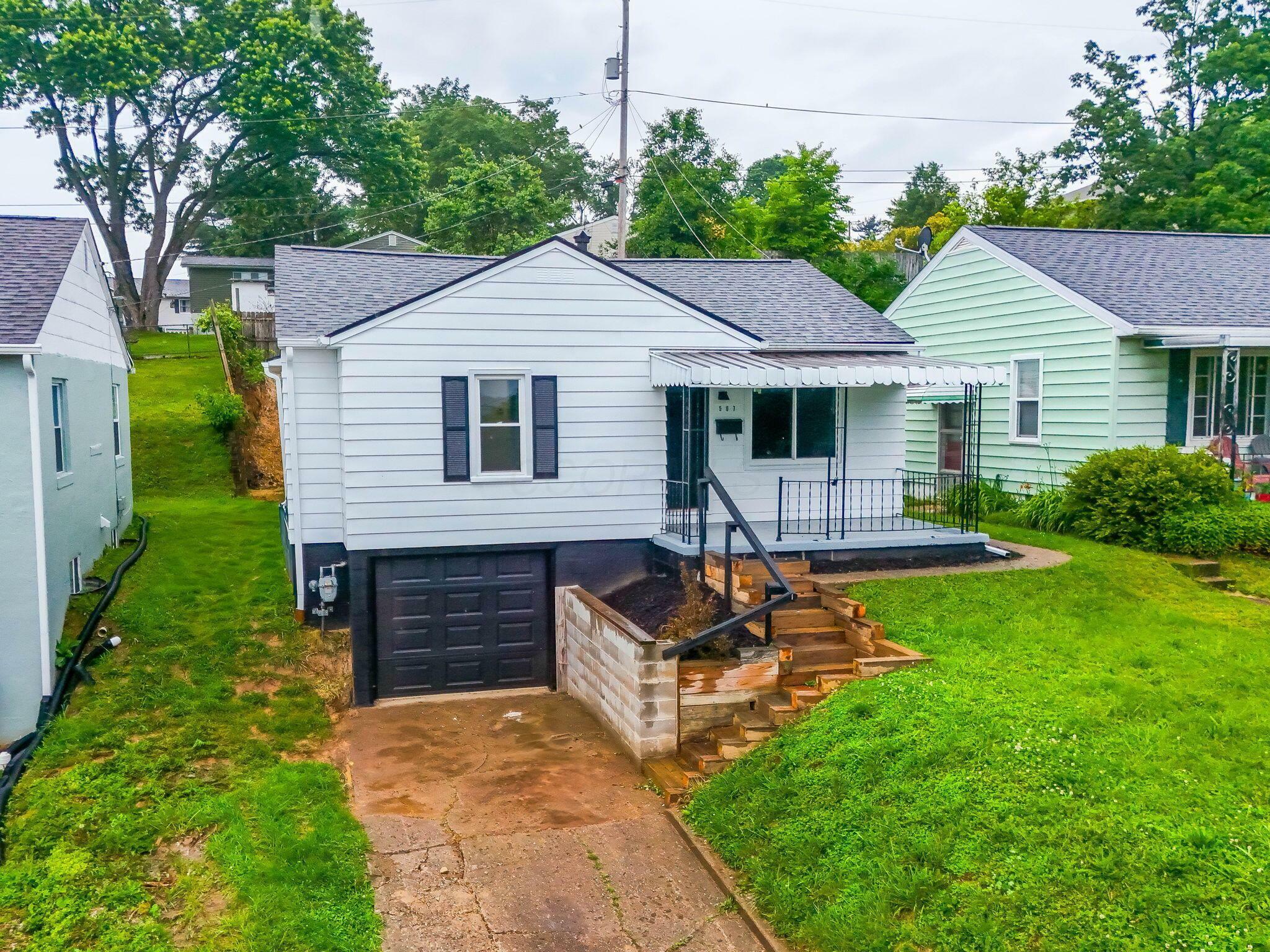 507 Brumfield Road  Lancaster OH 43130 photo