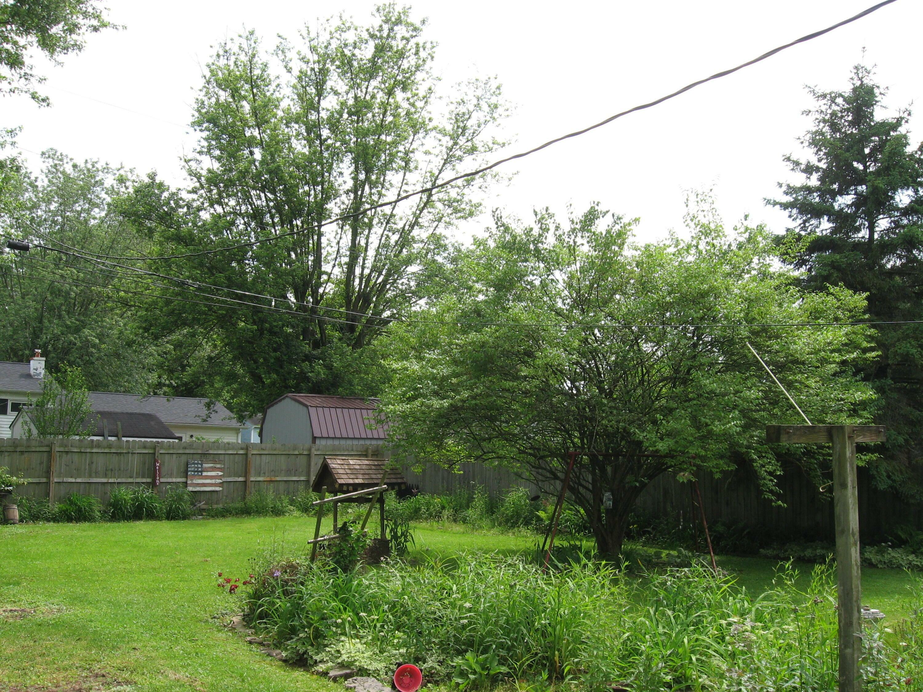 Property Photo: 252 Randolph Street OH 45177
