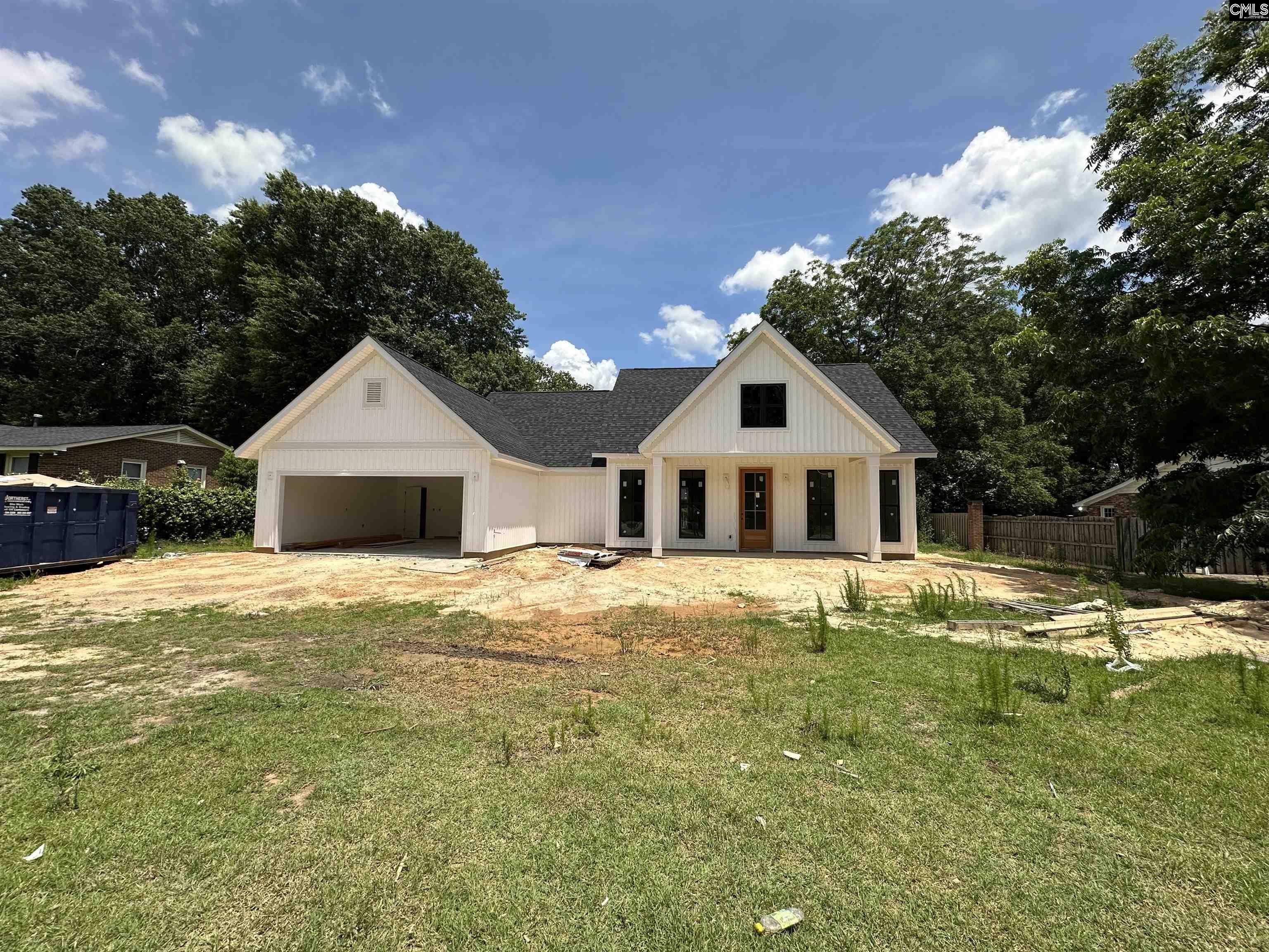 Property Photo: 802 Veterans SC 29209