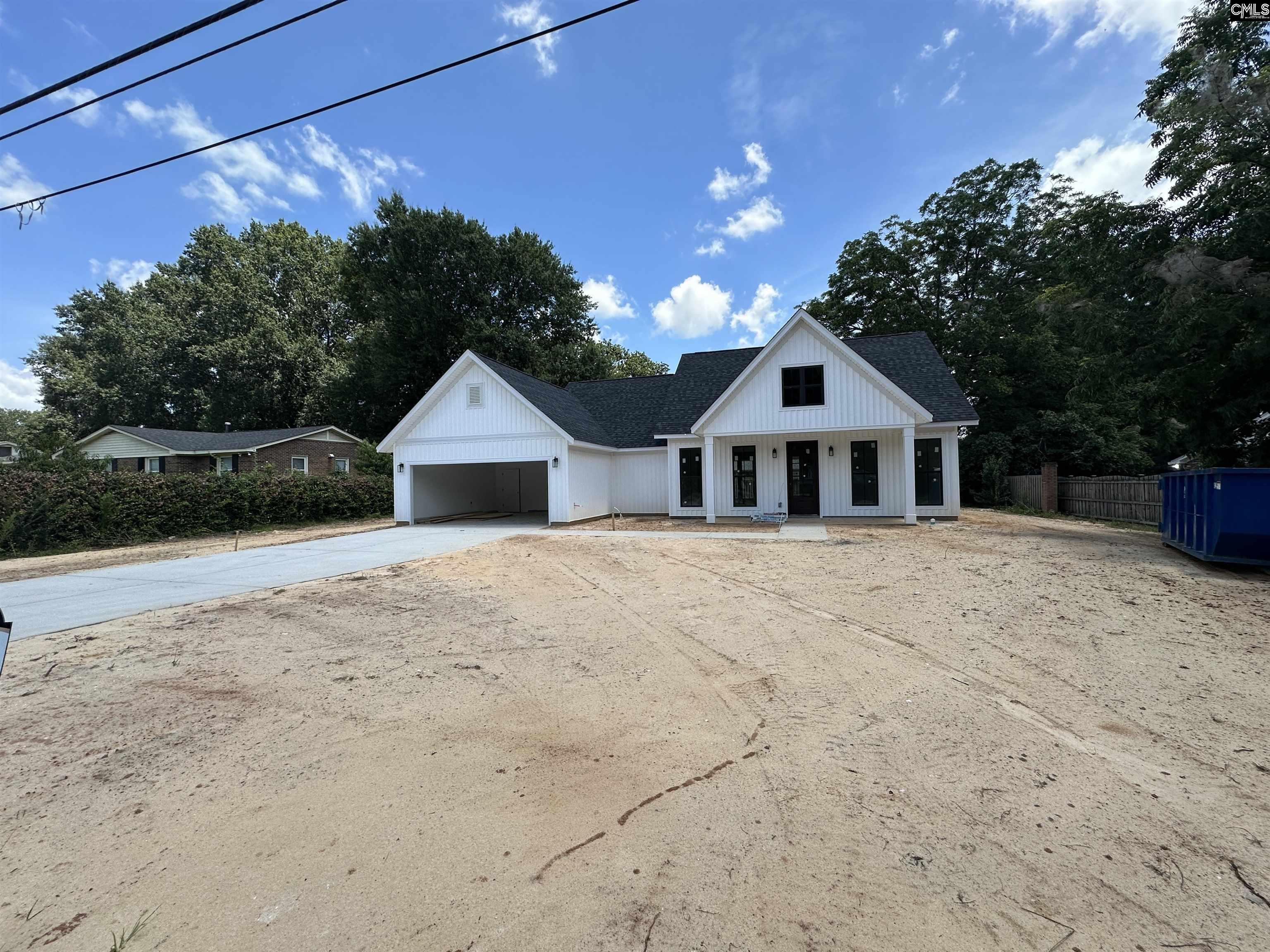 Property Photo: 802 Veterans SC 29209