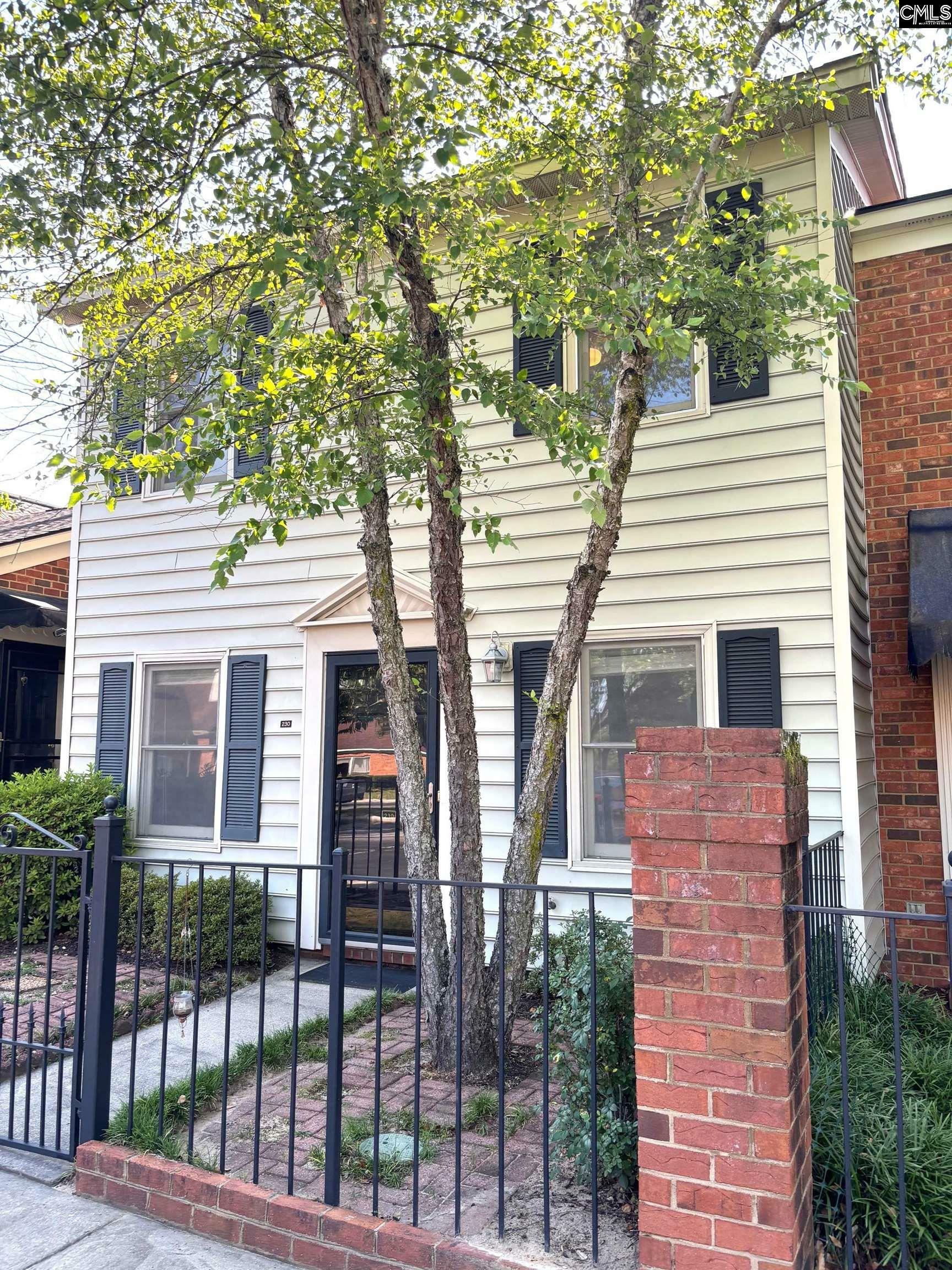 Property Photo: 230 Carlyle SC 29206