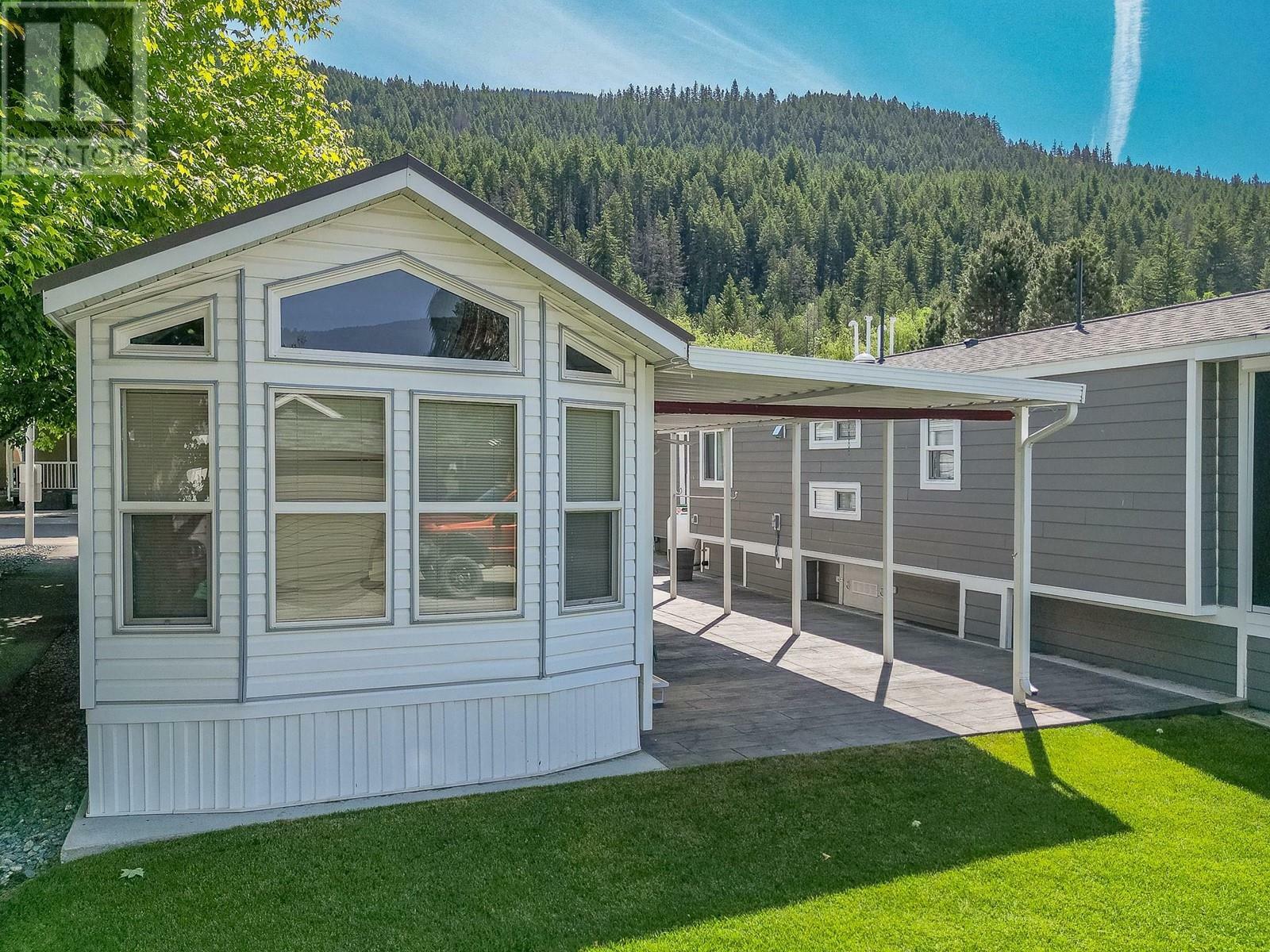 Property Photo: 8216 97A Highway 16 BC V0E 2K0