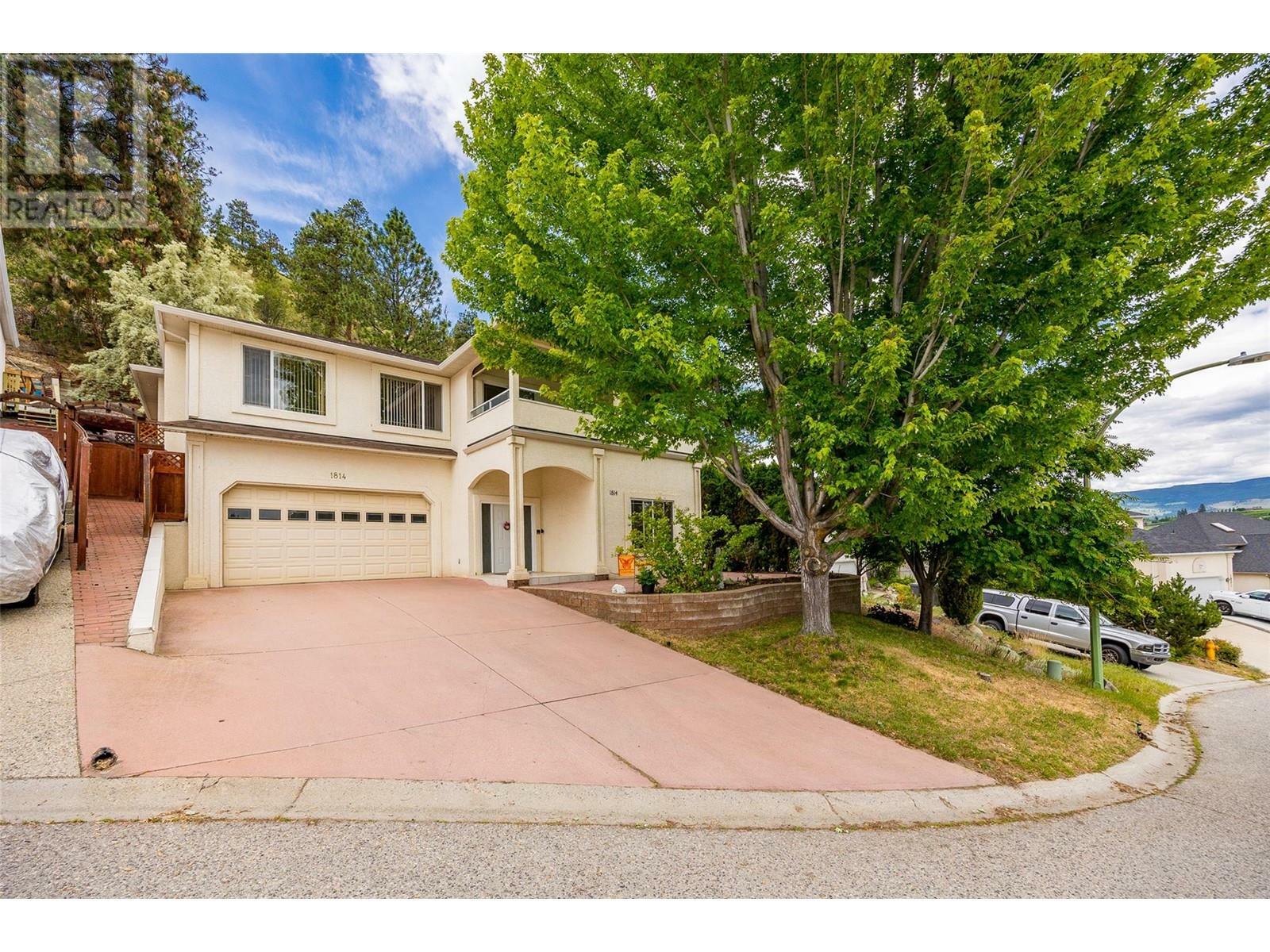 1814 Lipsett Court  Kelowna BC V1V 1X3 photo