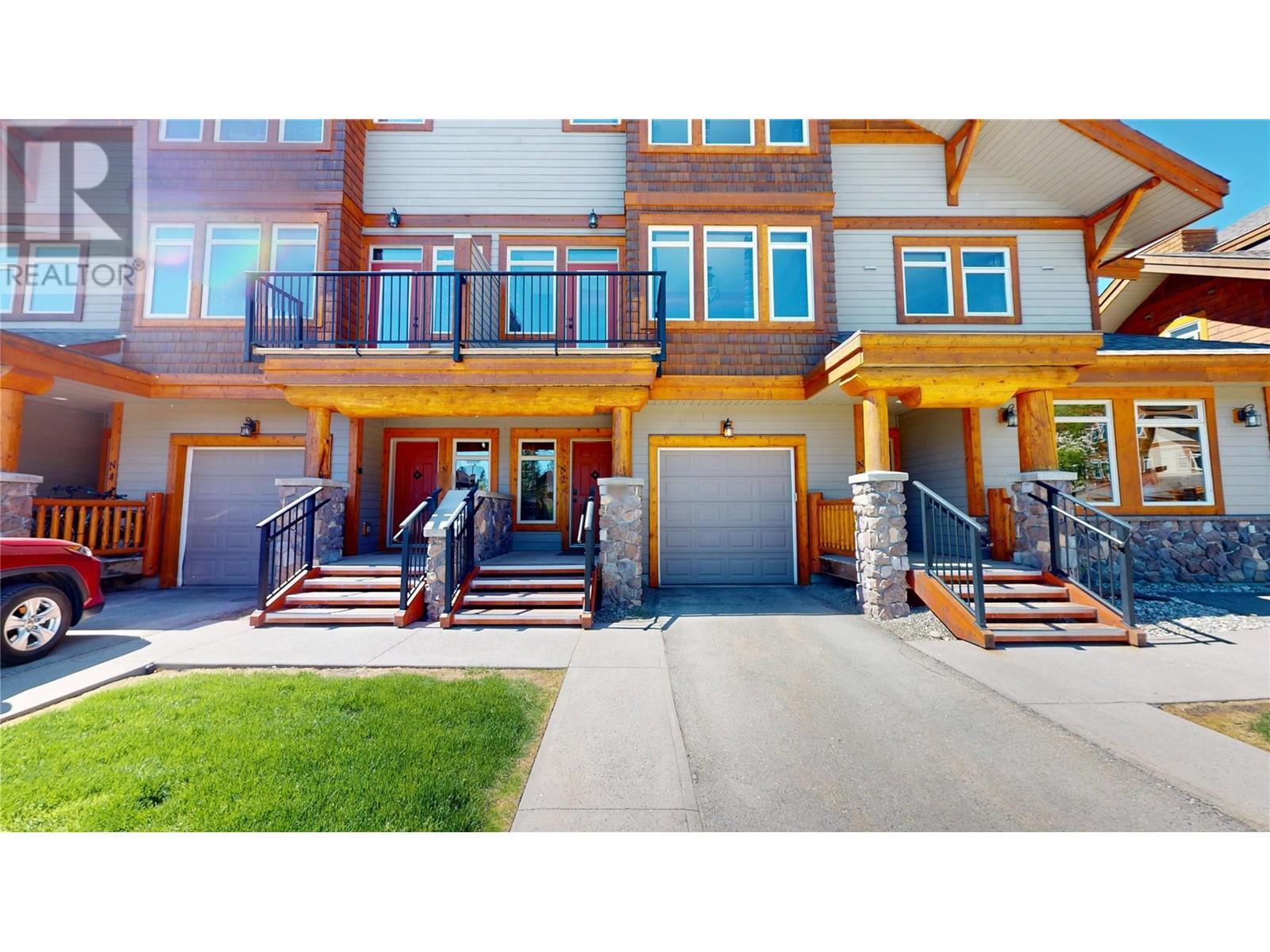 Property Photo: 1351 Gerry Sorensen Way N2 BC V1A 2Y4
