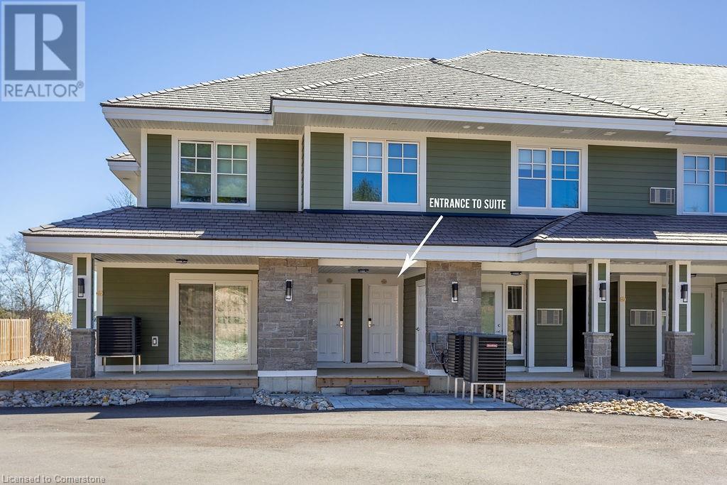 Property Photo: 1869 Muskoka 118 Road West Btv-105 ON P1L 1W8