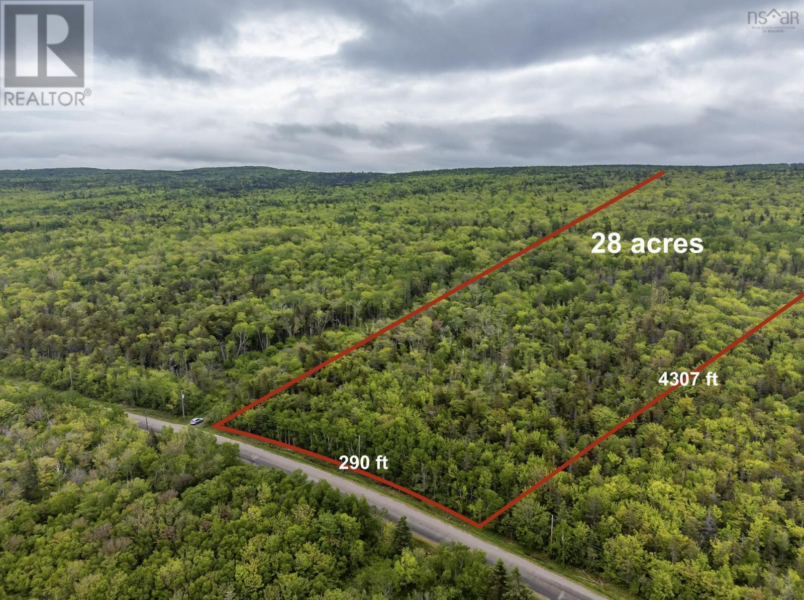 Property Photo:  Shore Road  NS B0S 1L0 
