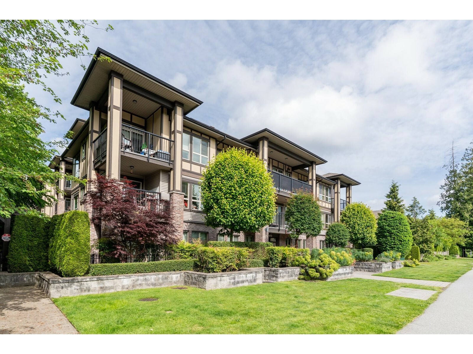 Property Photo:  8733 160 101  BC V4N 6P9 