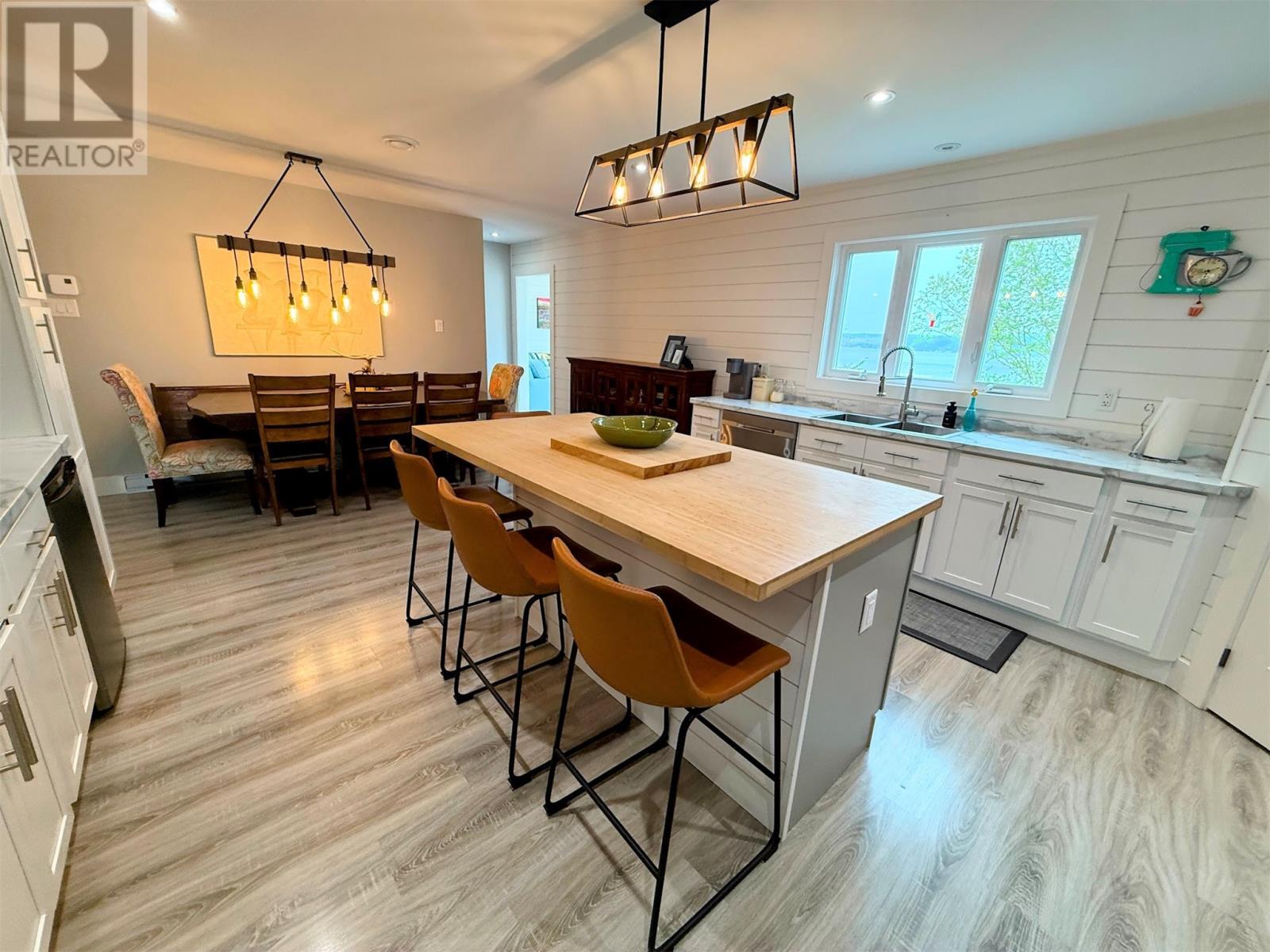 Property Photo: 59 Memorial Drive NL A5A 1P6