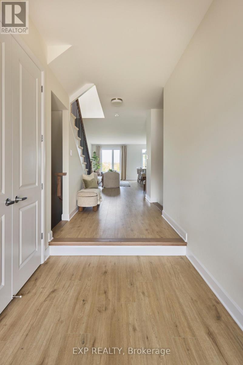 Property Photo: 232 Kilcooly Lane ON K2S 3H3