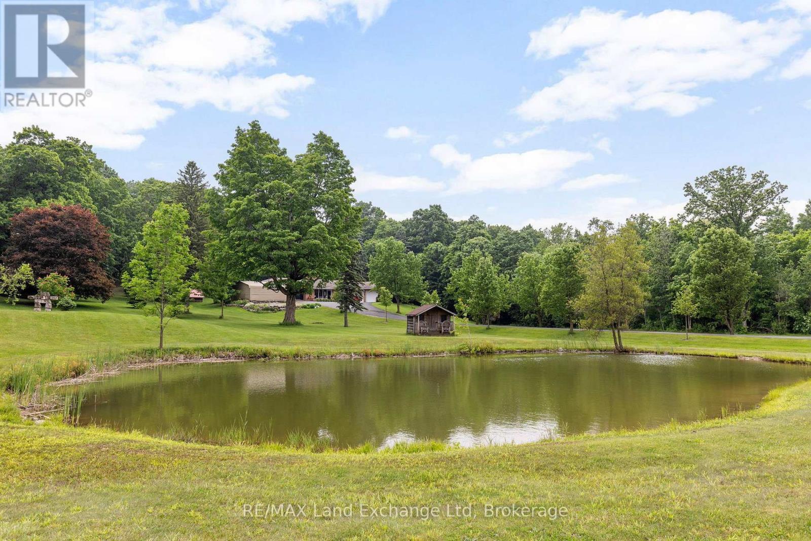 Property Photo: 14519 Elginfield Road ON N0M 2J0