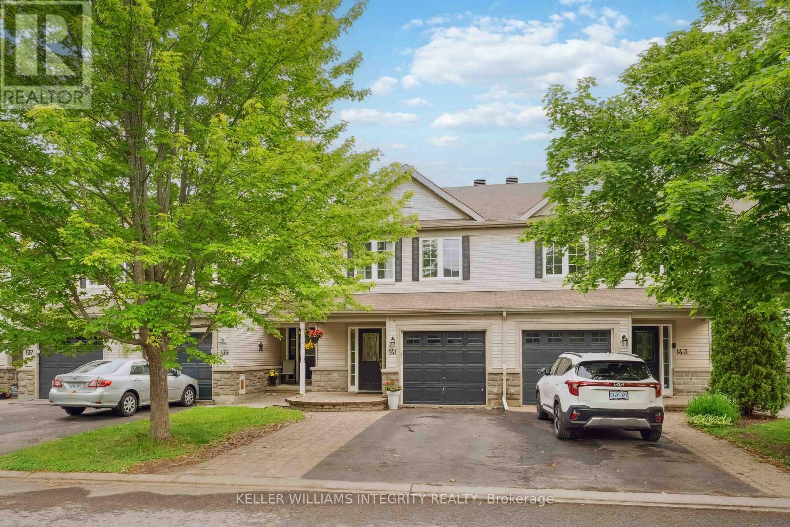 141 Lockhaven Private  Ottawa ON K2J 5L6 photo