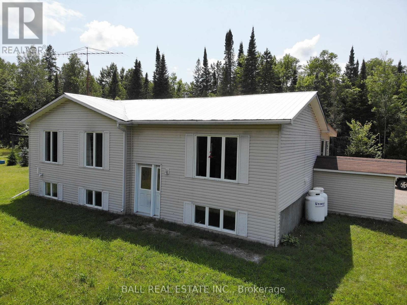 Property Photo: 7113 Highway 127 ON K0J 2M0