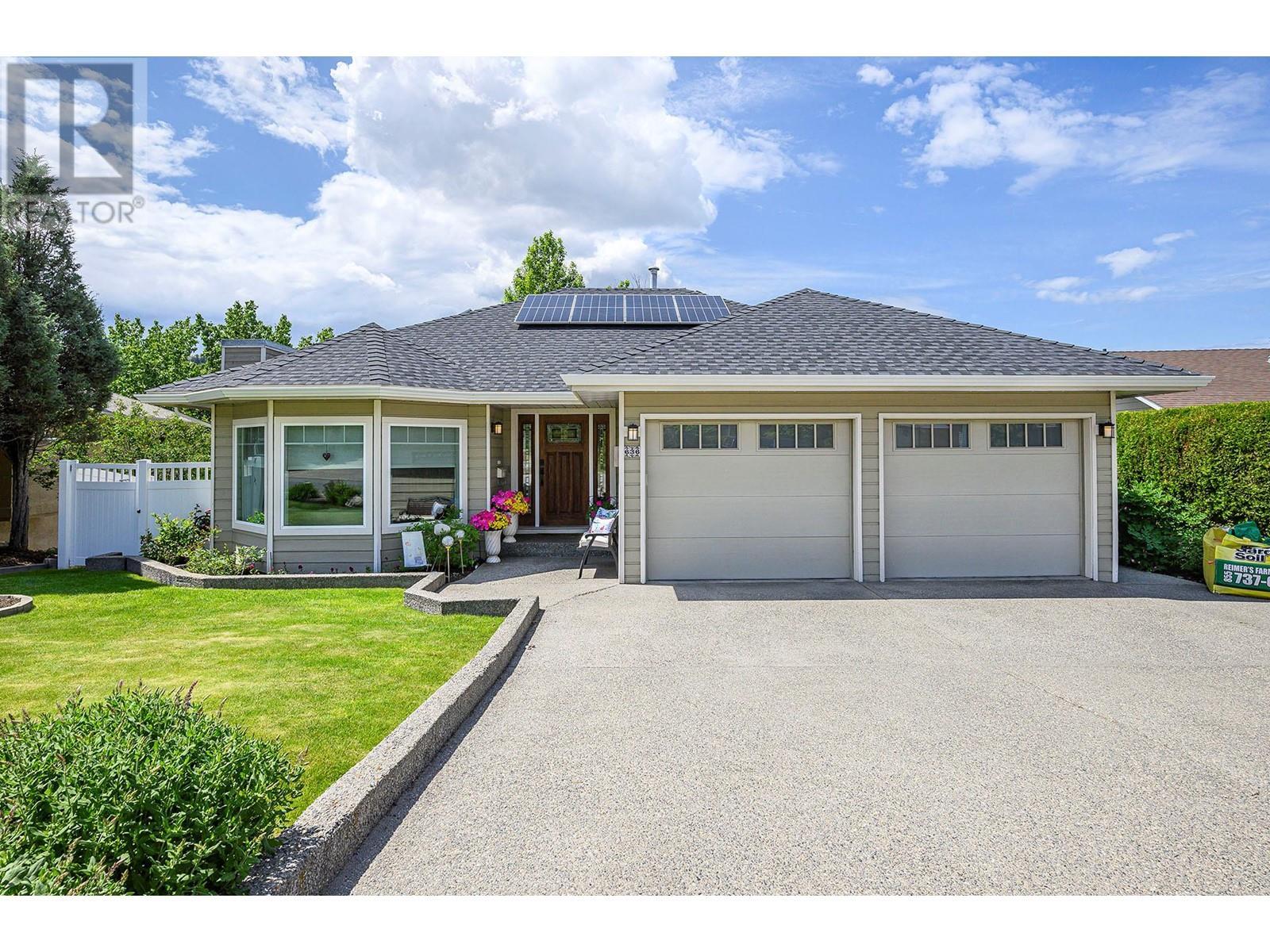 636 Robson Drive  Kamloops BC V2E 2B7 photo