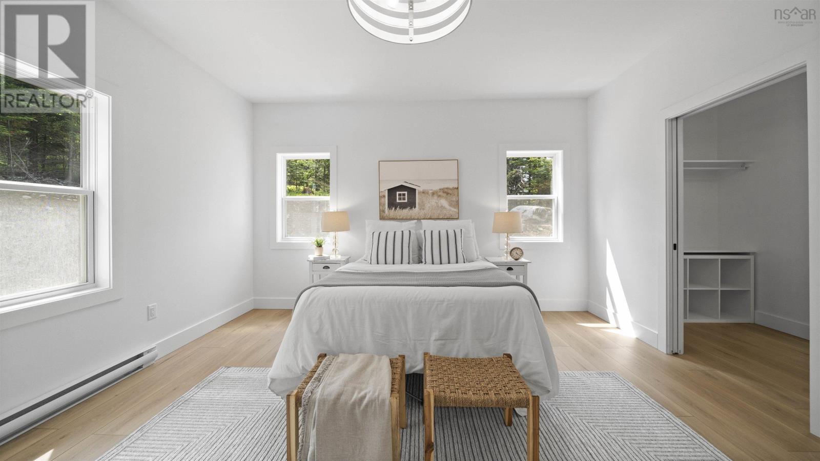 Property Photo: 4 Charles Meade Drive NS B3V 1B7