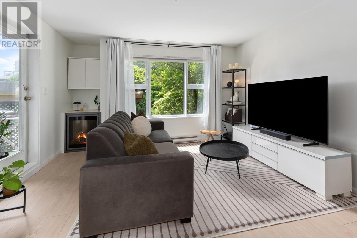 Property Photo:  315 Knox Street 316  BC V3L 0B5 