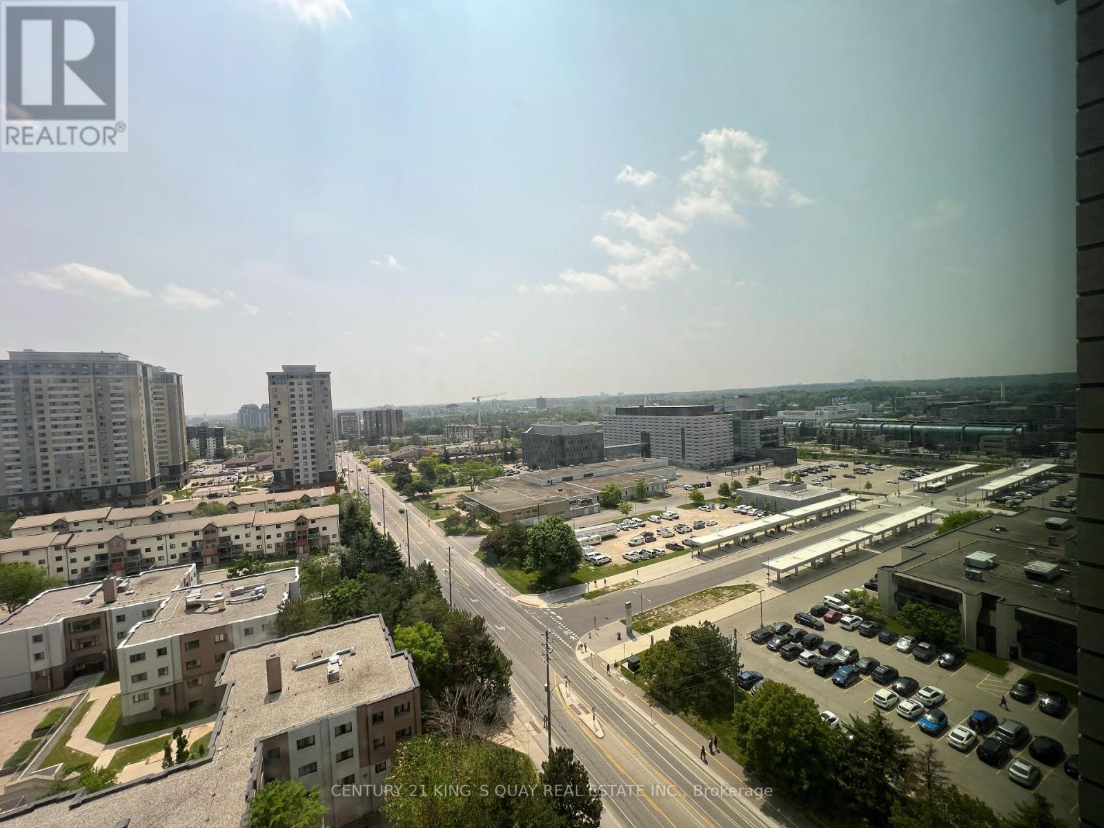 Property Photo:  330 Phillip Street S1704  ON N2L 3W9 