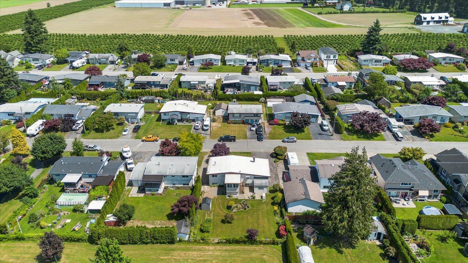Property Photo: 10287 Beverley Drive BC V2P 6B2