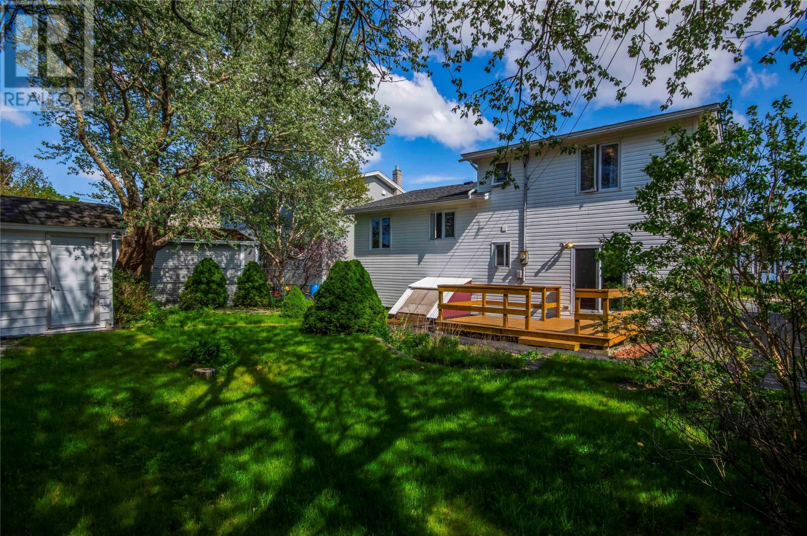 Photo de la propriété: 10 Kilkenny Street NL A1A 4A7