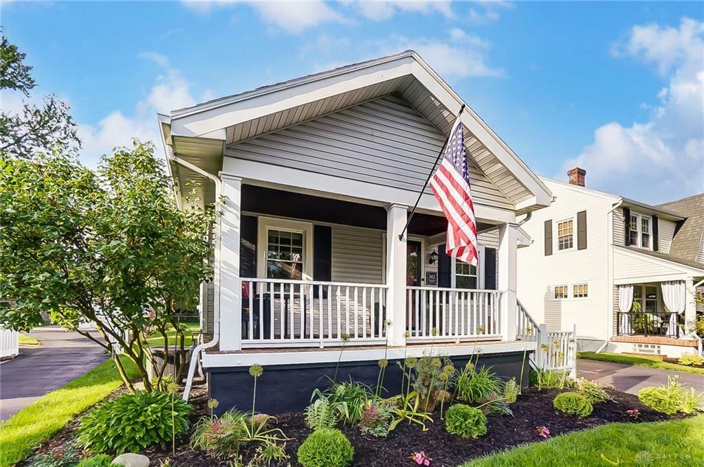 Property Photo: 342 Wonderly Avenue OH 45419