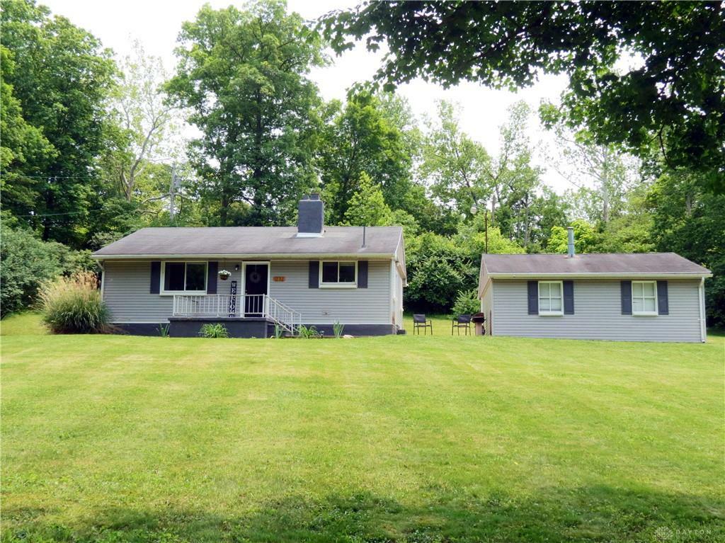 Property Photo:  1232 Opal Avenue  OH 45342 