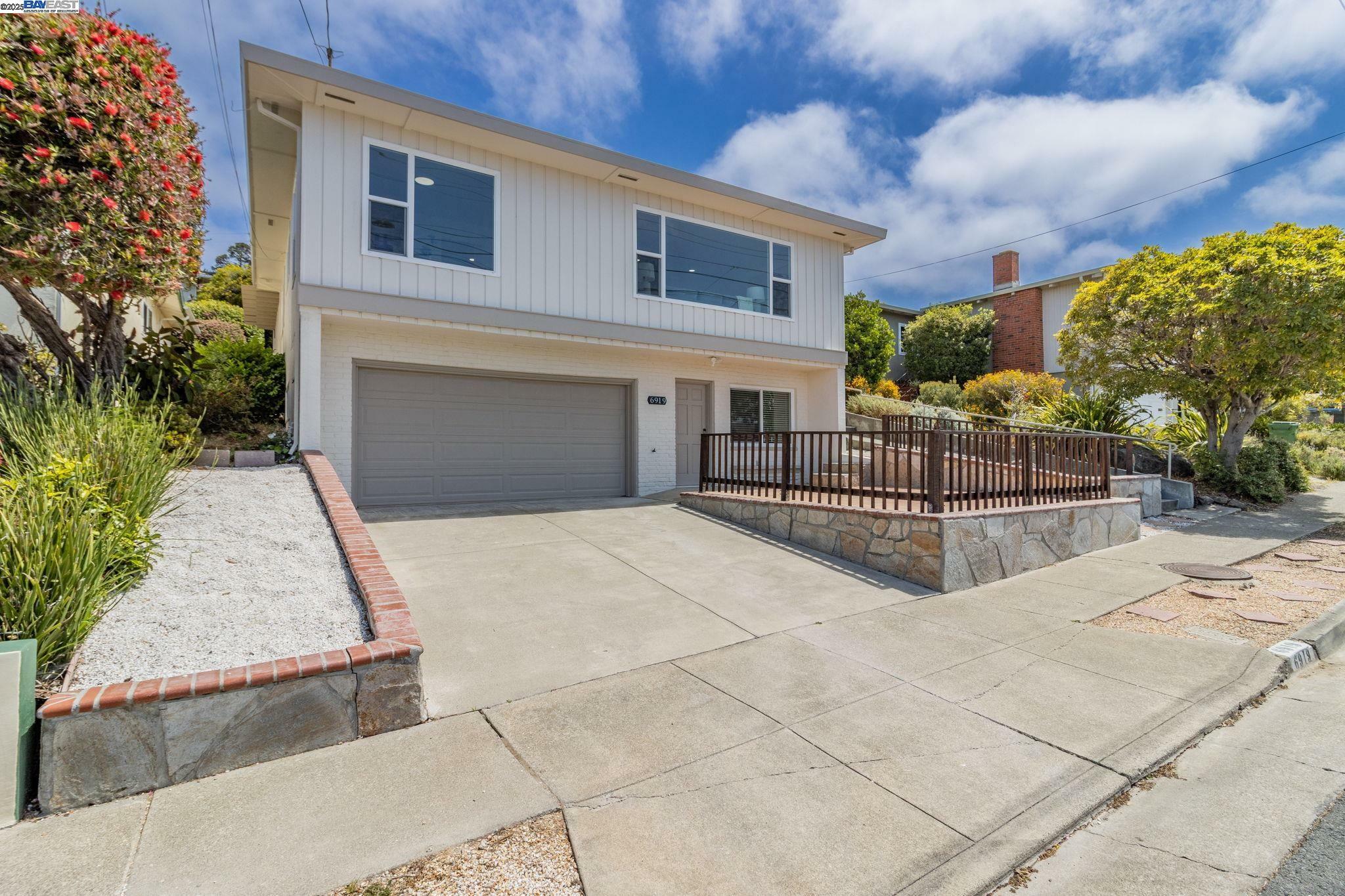 Property Photo:  6919 Wilson Way  CA 94530 