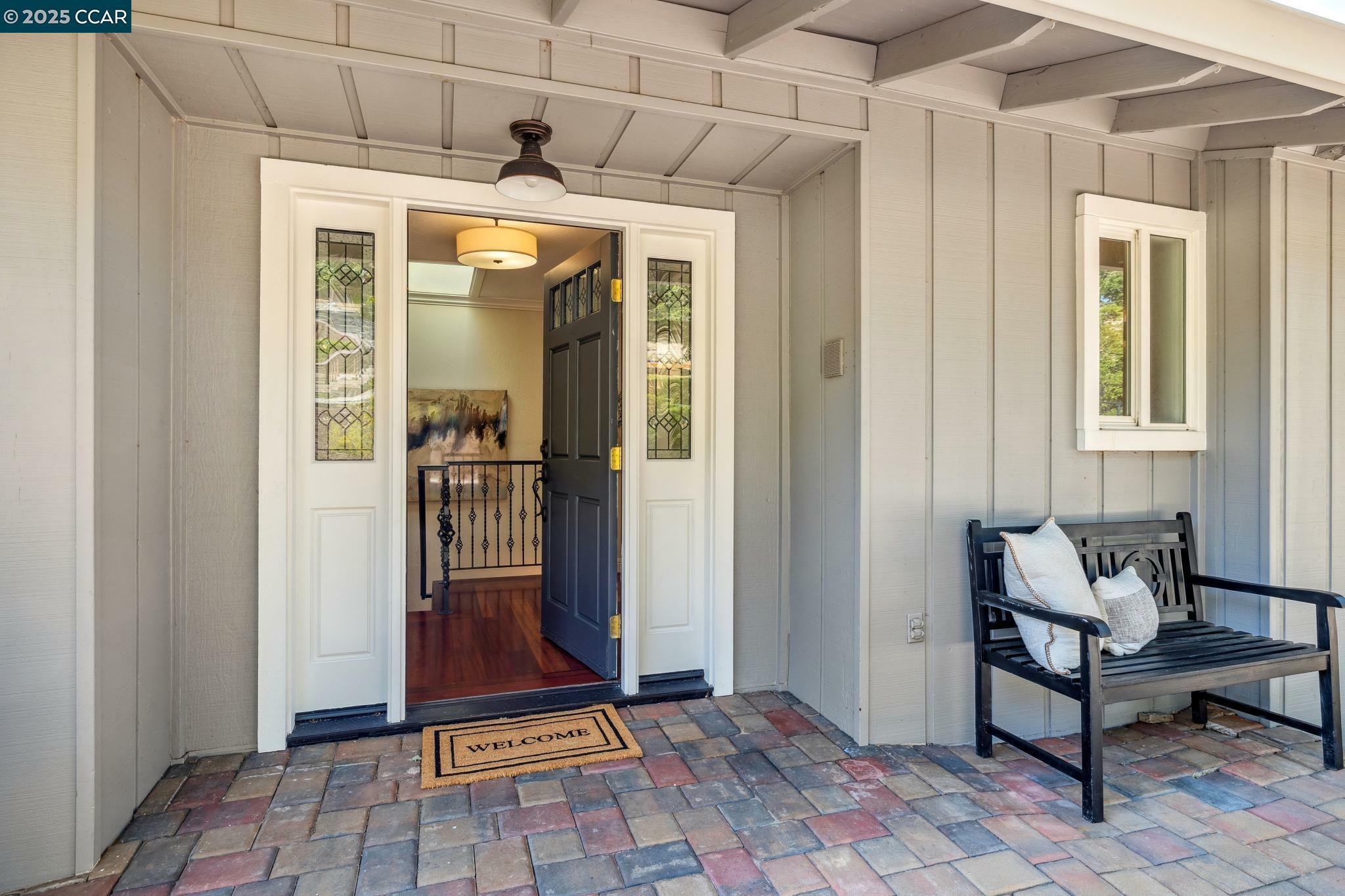 Property Photo: 561 Morecroft Road CA 94549