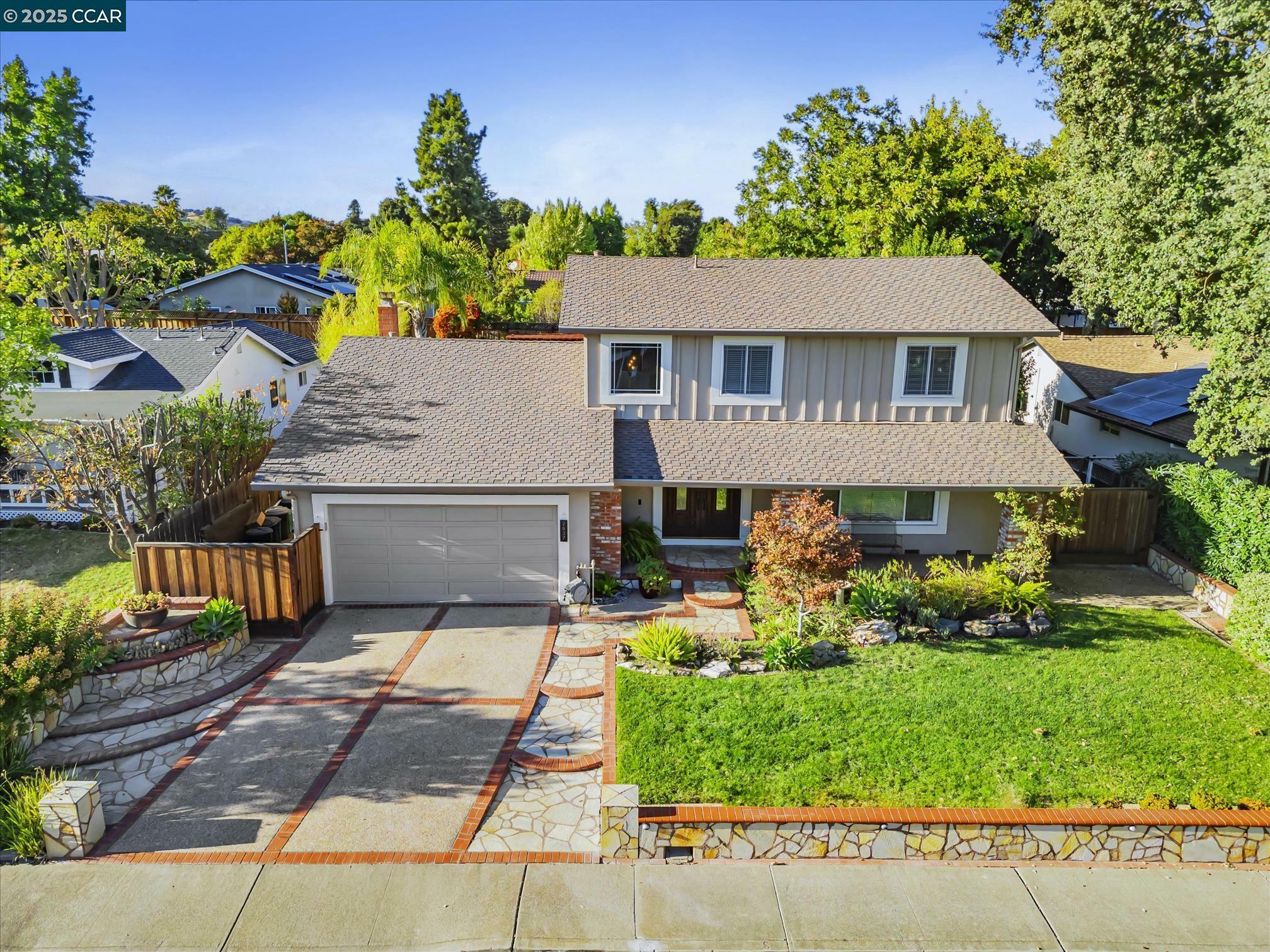 2837 Winthrop Ave  San Ramon CA 94583 photo